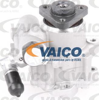 VAICO V10-0572 - Гидравлический насос, рулевое управление, ГУР avtokuzovplus.com.ua