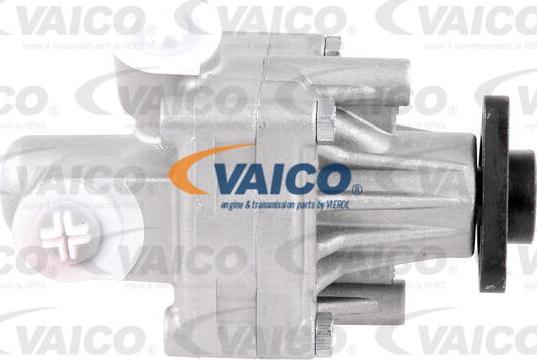 VAICO V10-0574 - Гидравлический насос, рулевое управление, ГУР avtokuzovplus.com.ua