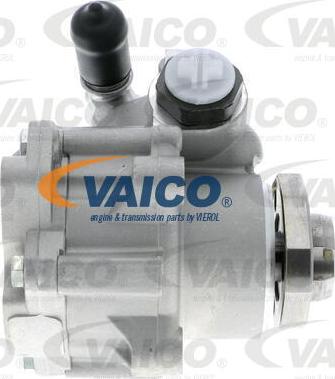 VAICO V10-0576 - Гідравлічний насос, рульове управління, ГУР autocars.com.ua