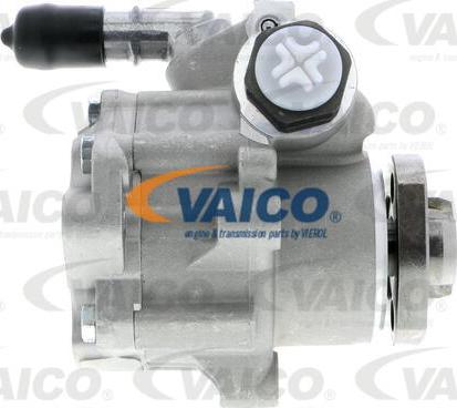 VAICO V10-0577 - Гидравлический насос, рулевое управление, ГУР autodnr.net