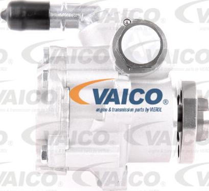 VAICO V10-0579 - Гідравлічний насос, рульове управління, ГУР autocars.com.ua
