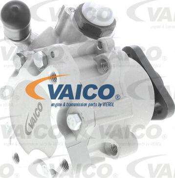 VAICO V10-0580 - Гідравлічний насос, рульове управління, ГУР autocars.com.ua