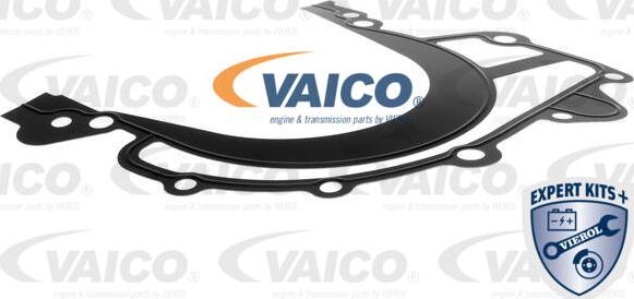 VAICO V10-0596 - Масляний насос autocars.com.ua