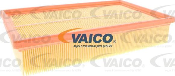 VAICO V10-0600 - Повітряний фільтр autocars.com.ua