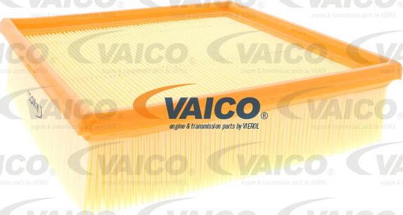 VAICO V10-0602 - Повітряний фільтр autocars.com.ua