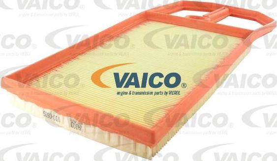 VAICO V10-0605 - Повітряний фільтр autocars.com.ua