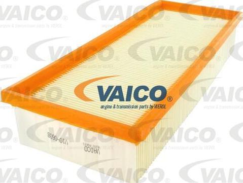 VAICO V10-0608 - Воздушный фильтр autodnr.net