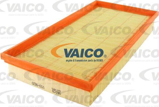 VAICO V10-0620 - Воздушный фильтр autodnr.net