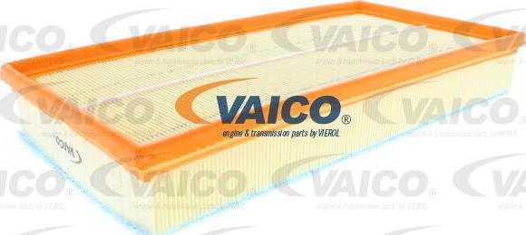 VAICO V10-0624 - Повітряний фільтр autocars.com.ua