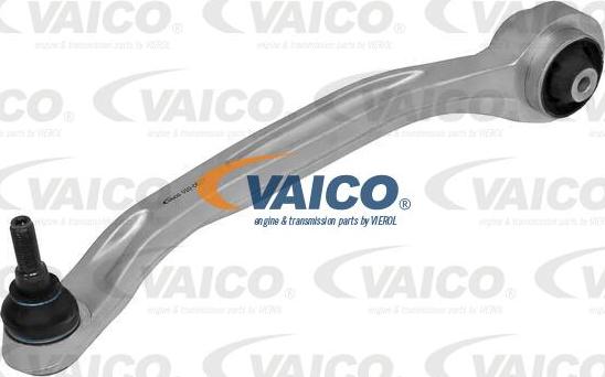 VAICO V10-9872 - Комплектующее руля, подвеска колеса avtokuzovplus.com.ua