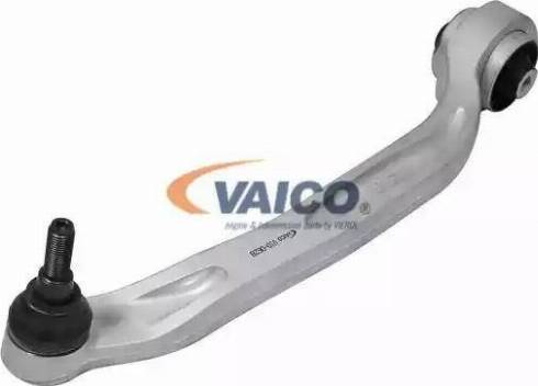 VAICO V10-0628-1 - Важіль незалежної підвіски колеса autocars.com.ua