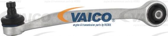 VAICO V10-4833 - Комплектующее руля, подвеска колеса avtokuzovplus.com.ua