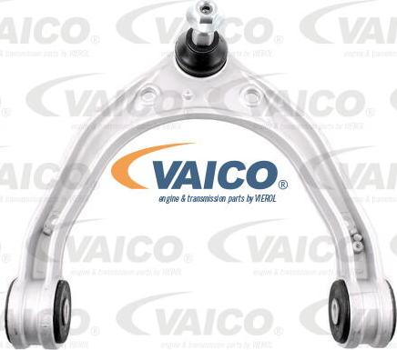 VAICO V10-0641 - Важіль незалежної підвіски колеса autocars.com.ua