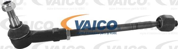 VAICO V10-0644 - Поперечна рульова тяга autocars.com.ua