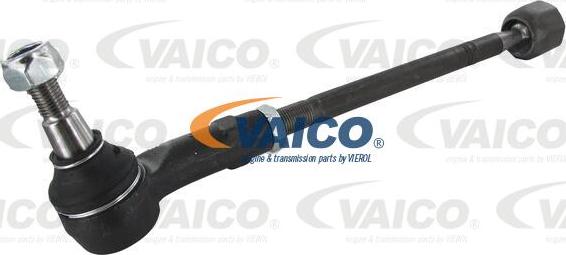 VAICO V10-0645 - Поперечная рулевая тяга autodnr.net