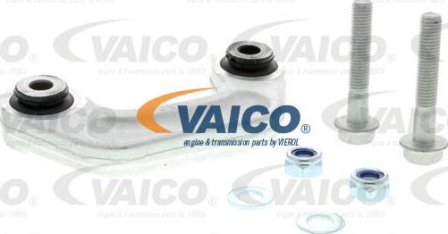 VAICO V10-4833 - Комплектующее руля, подвеска колеса avtokuzovplus.com.ua