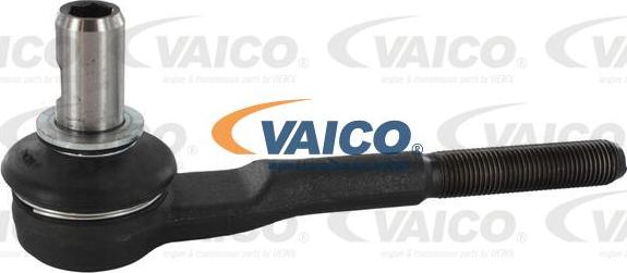 VAICO V10-0647 - Наконечник рульової тяги, кульовий шарнір autocars.com.ua