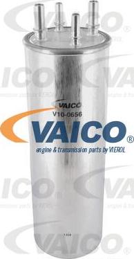 VAICO V10-0656 - Паливний фільтр autocars.com.ua