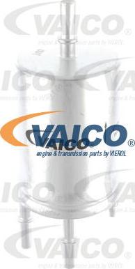 VAICO V10-0658 - Паливний фільтр autocars.com.ua