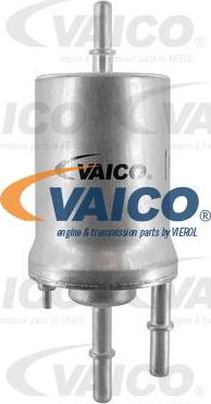 VAICO V10-0661 - Топливный фильтр autodnr.net