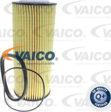 VAICO V10-0666 - Масляний фільтр autocars.com.ua