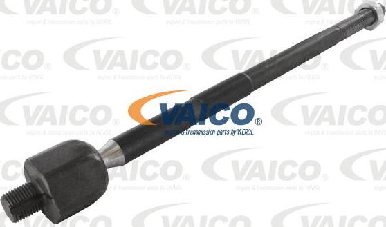 VAICO V10-0667 - Осевой шарнир, рулевая тяга avtokuzovplus.com.ua
