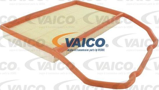 VAICO V10-0668 - Воздушный фильтр autodnr.net