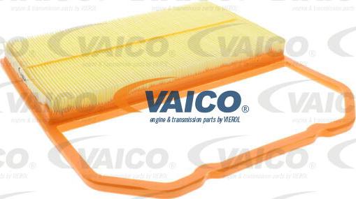 VAICO V10-0668 - Повітряний фільтр autocars.com.ua