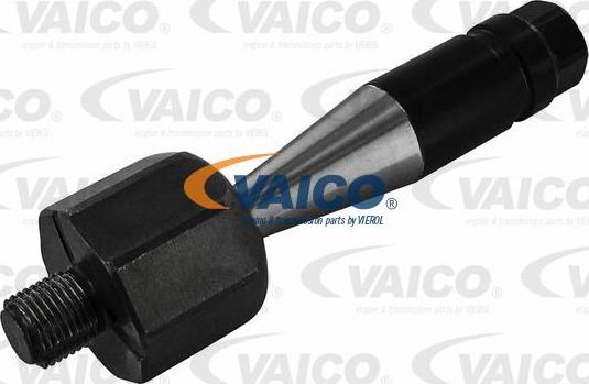 VAICO V10-0673 - Осьовий шарнір, рульова тяга autocars.com.ua