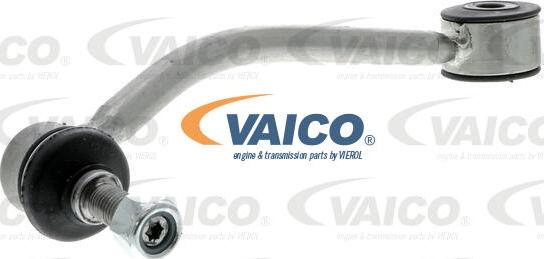 VAICO V10-0675 - Тяга / стійка, стабілізатор autocars.com.ua