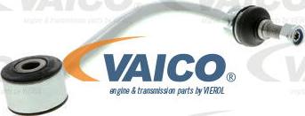 VAICO V10-0676 - Тяга / стійка, стабілізатор autocars.com.ua