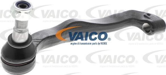 VAICO V10-0677 - Наконечник рульової тяги, кульовий шарнір autocars.com.ua