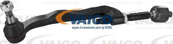 VAICO V10-0680 - Поперечна рульова тяга autocars.com.ua