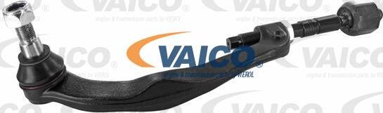 VAICO V10-0681 - Поперечна рульова тяга autocars.com.ua