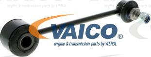 VAICO V10-0685 - Тяга / стійка, стабілізатор autocars.com.ua