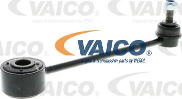 VAICO V10-0686 - Тяга / стійка, стабілізатор autocars.com.ua