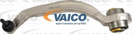 VAICO V10-7011-1 - Важіль незалежної підвіски колеса autocars.com.ua