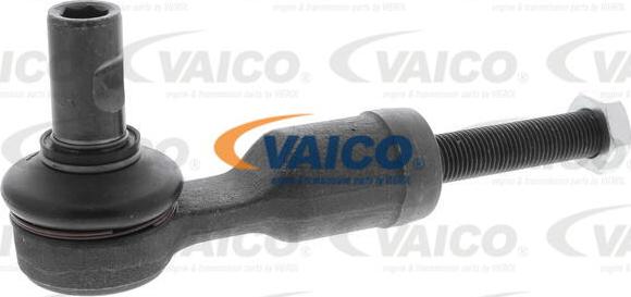 VAICO V10-7001 - Наконечник рульової тяги, кульовий шарнір autocars.com.ua