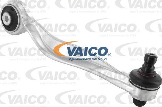 VAICO V10-0687 - Комплектующее руля, подвеска колеса avtokuzovplus.com.ua