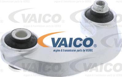 VAICO V10-7245 - Тяга / стійка, стабілізатор autocars.com.ua
