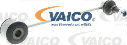 VAICO V10-0695 - Тяга / стойка, стабилизатор autodnr.net