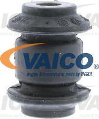 VAICO V10-0696 - Сайлентблок, рычаг подвески колеса autodnr.net