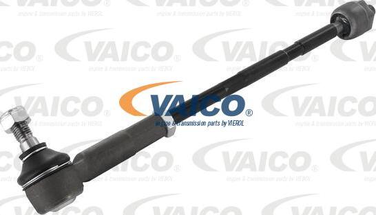 VAICO V10-0699 - Поперечна рульова тяга autocars.com.ua