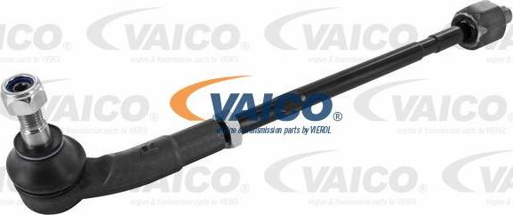 VAICO V10-0703 - Поперечная рулевая тяга autodnr.net