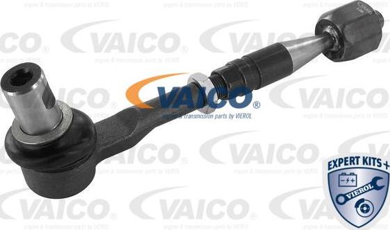 VAICO V10-0705 - Поперечная рулевая тяга avtokuzovplus.com.ua