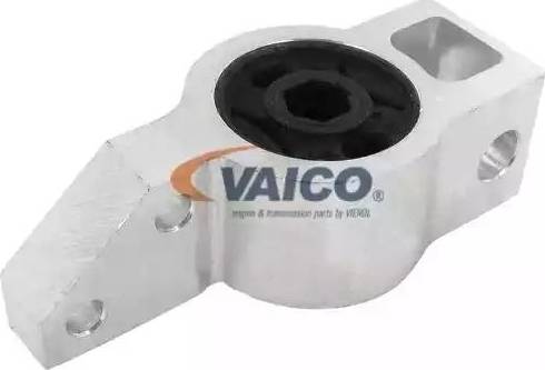 VAICO V10-0706 - Сайлентблок, важеля підвіски колеса autocars.com.ua