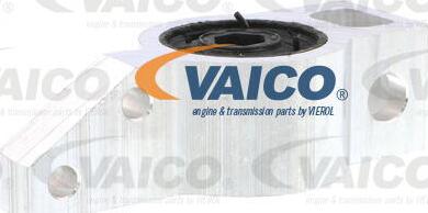 VAICO V10-0707 - Сайлентблок, важеля підвіски колеса autocars.com.ua