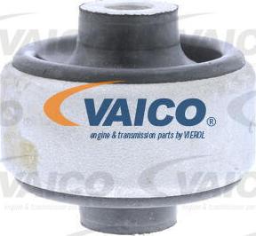 VAICO V10-0708 - Сайлентблок, важеля підвіски колеса autocars.com.ua