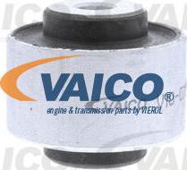 VAICO V10-0709 - Сайлентблок, важеля підвіски колеса autocars.com.ua
