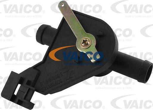 VAICO V10-0715 - Регулюючий клапан охолоджуючої рідини autocars.com.ua